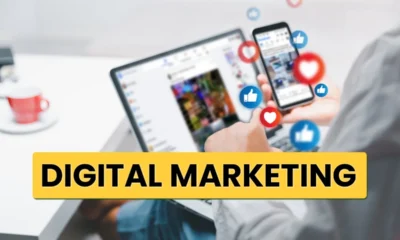 Digital Marketing Kya Hai