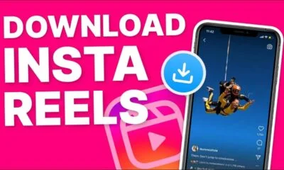 Instagram Reel Download